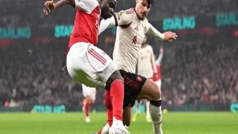 利物浦有意报价努涅斯，马竞成潜在买家之一——英媒透露